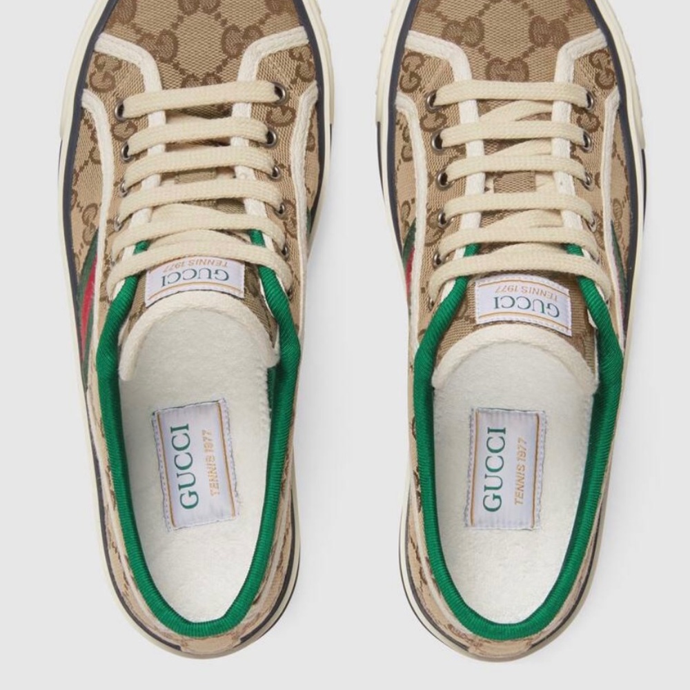 Gucci sneakers